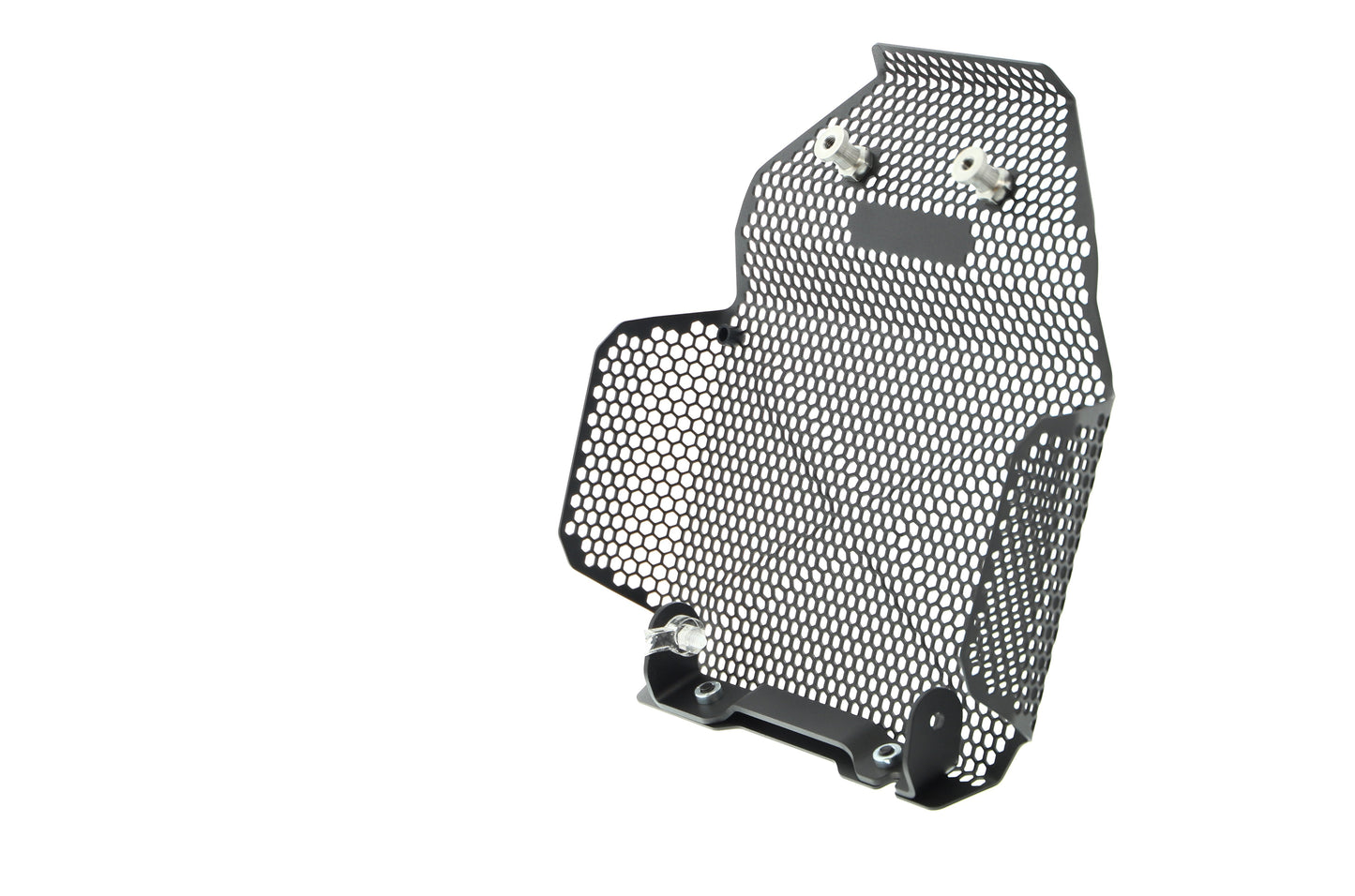 Evotech Ducati Scrambler 1100 Sport Pro Oil Cooler Guard (2020+)