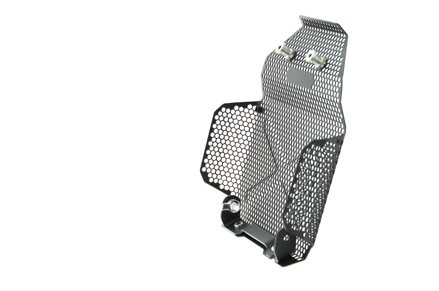 Evotech Ducati Scrambler 1100 Sport Pro Oil Cooler Guard (2020+)