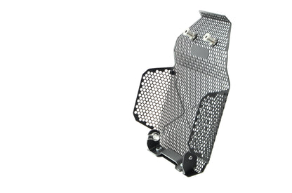 Evotech Ducati Scrambler 1100 Sport Pro Oil Cooler Guard (2020+)