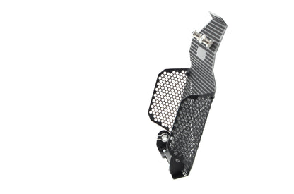 Evotech Ducati Scrambler 1100 Sport Pro Oil Cooler Guard (2020+)