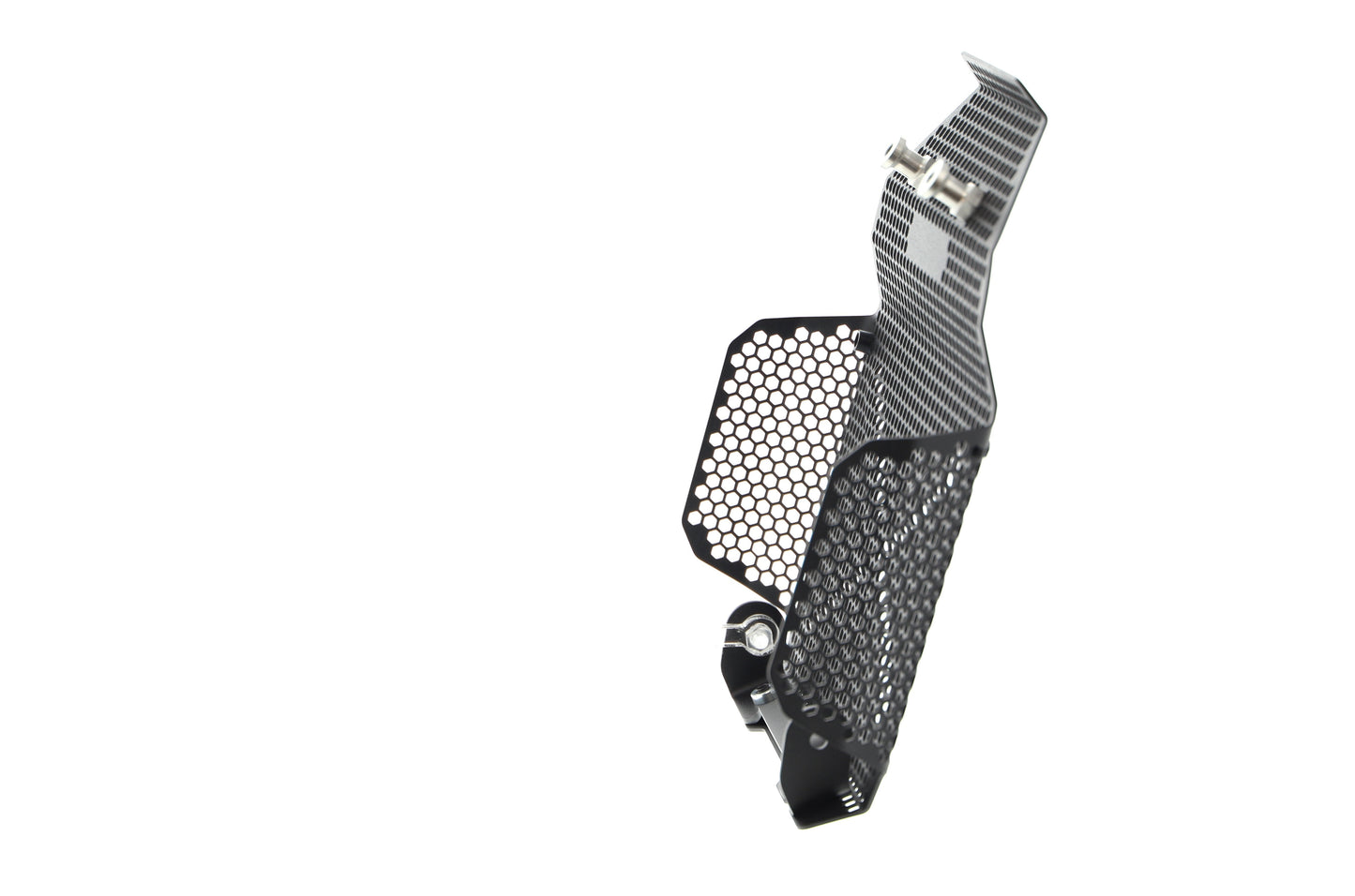 Evotech Ducati Scrambler 1100 Pro Oil Cooler Guard (2020+)