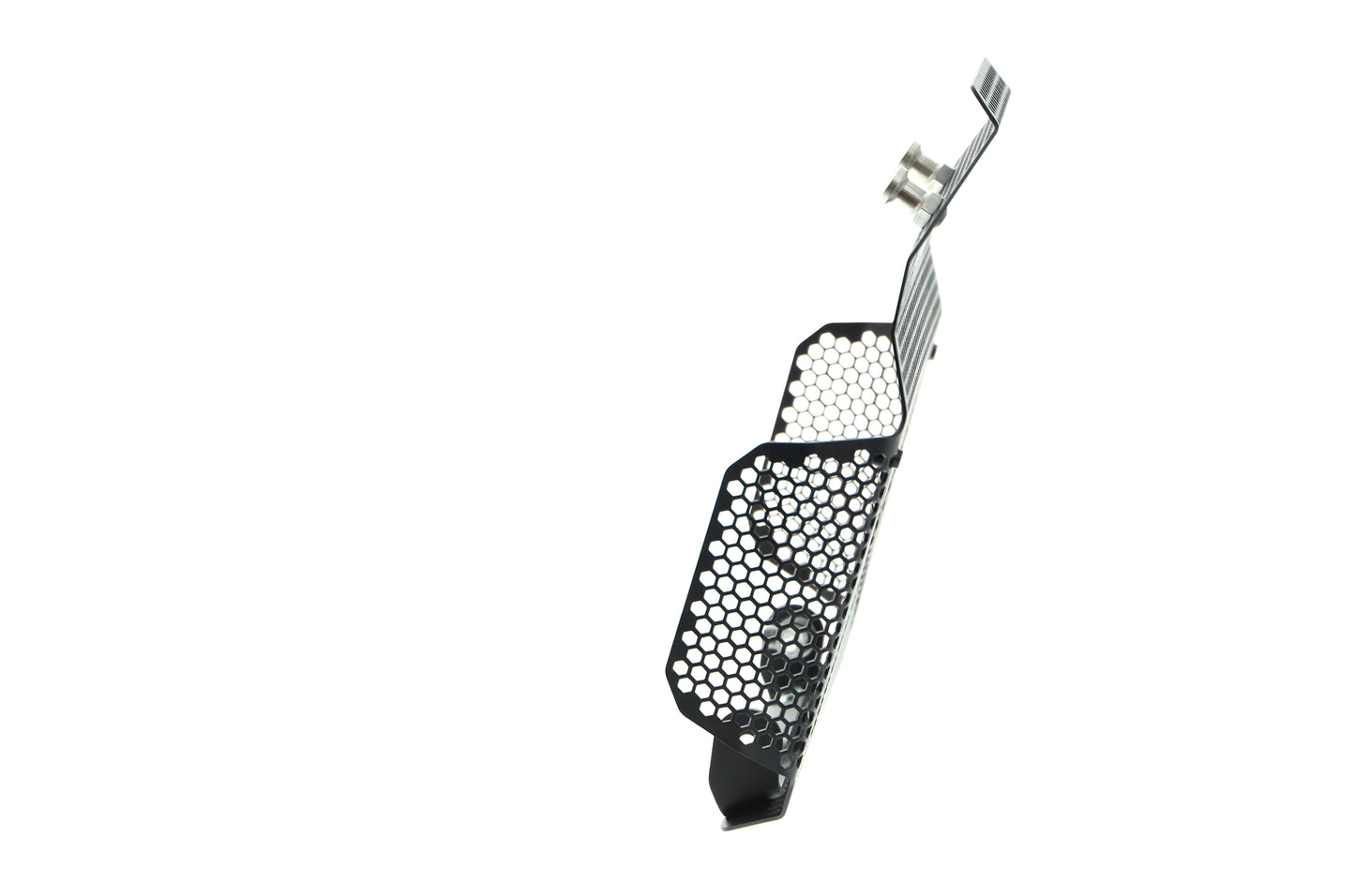 Evotech Ducati Scrambler 1100 Dark Pro Oil Cooler Guard (2021+)