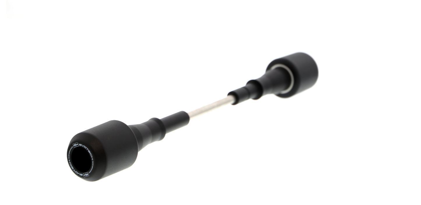 Evotech Ducati Scrambler 1100 Pro Crash Protection Bobbins (2020+)