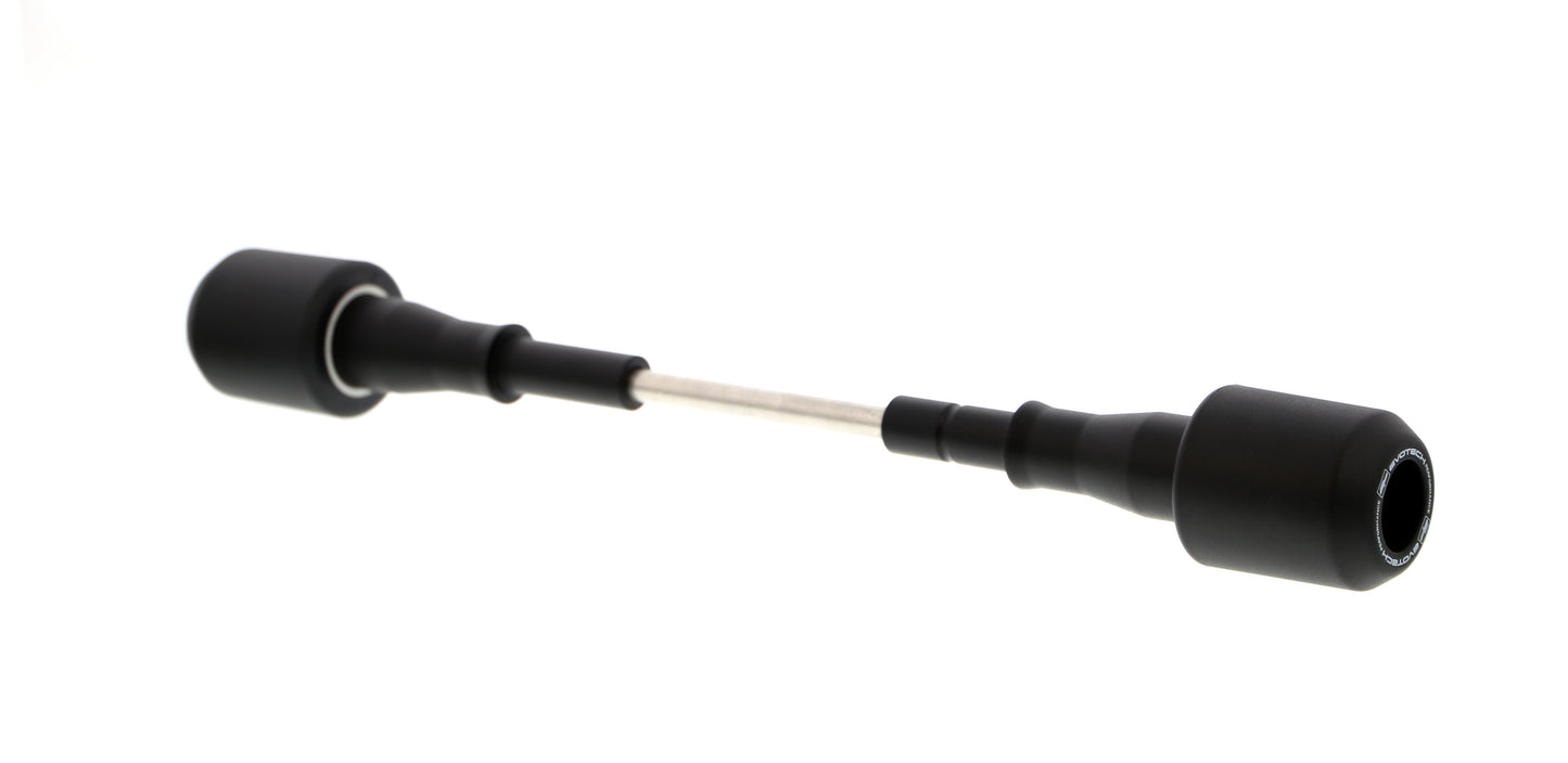 Evotech Ducati Scrambler 1100 Sport Crash Protection Bobbins (2018-2020)