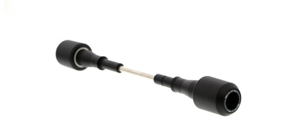 Evotech Ducati Scrambler 1100 Crash Protection Bobbins (2018-2020)
