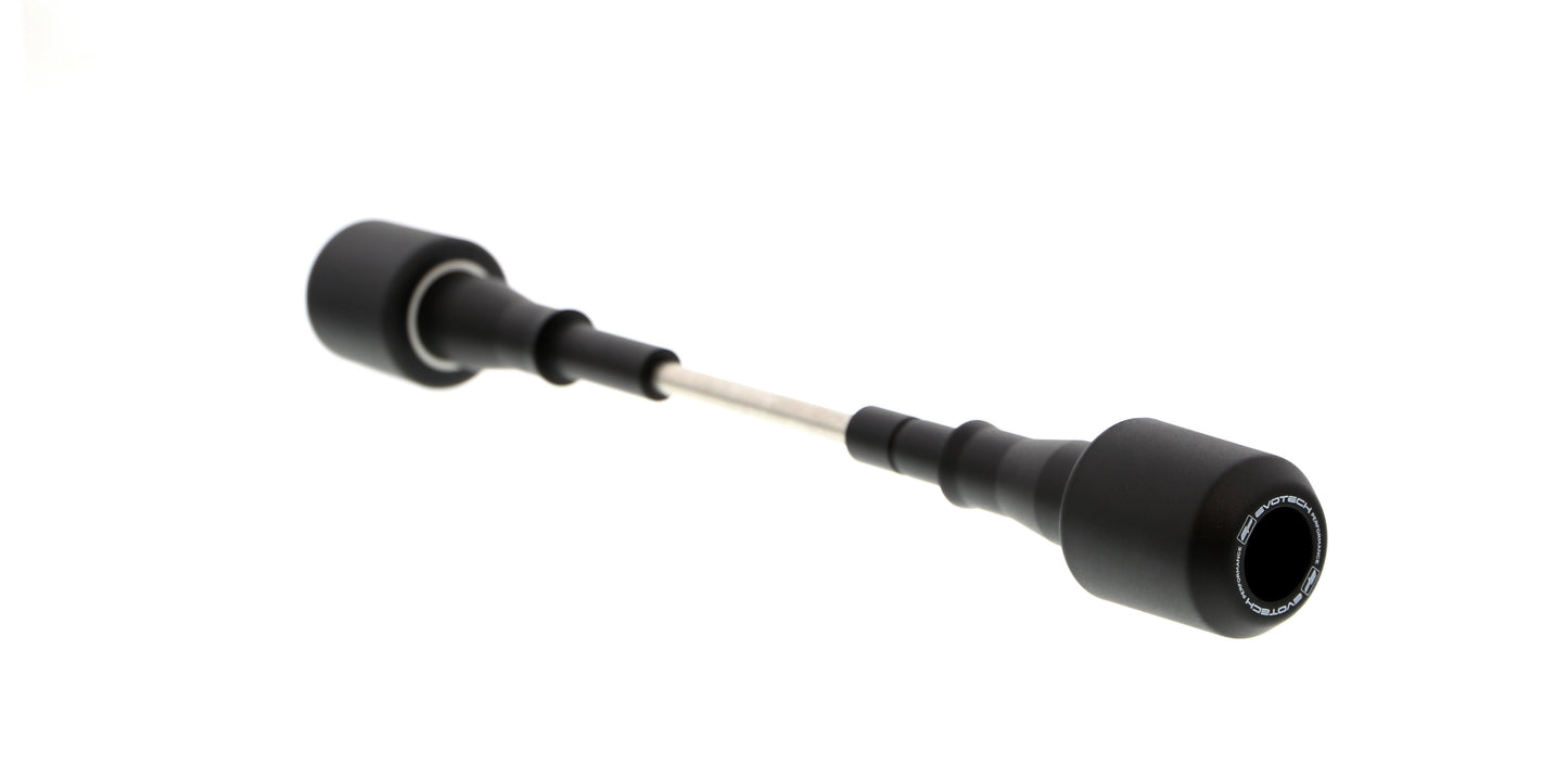 Evotech Ducati Scrambler 1100 Dark Pro Crash Protection Bobbins (2021+)