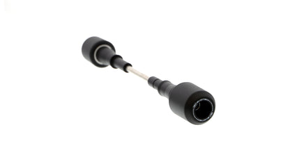 Evotech Ducati Scrambler 1100 Crash Protection Bobbins (2018-2020)