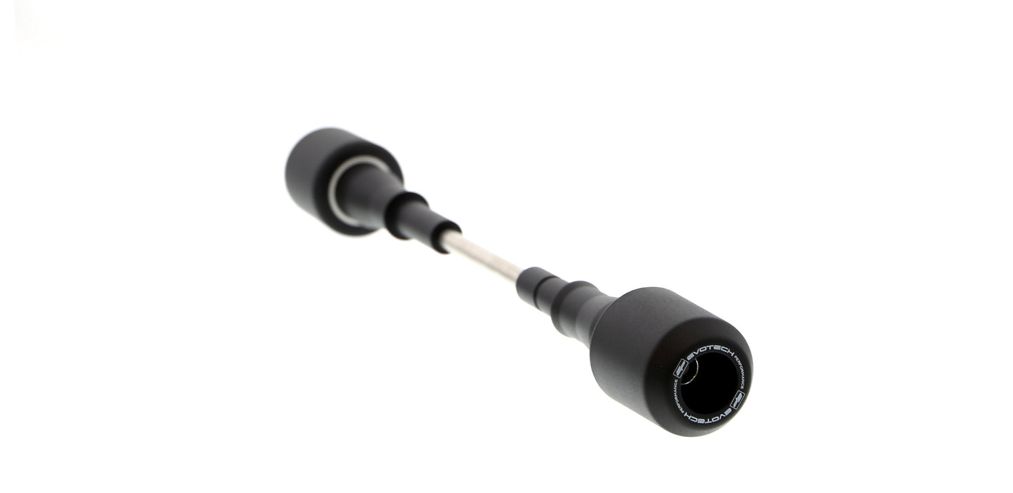 Evotech Ducati Scrambler 1100 Dark Pro Crash Protection Bobbins (2021+)