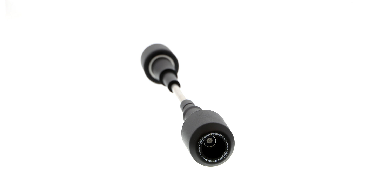 Evotech Ducati Scrambler 1100 Crash Protection Bobbins (2018-2020)