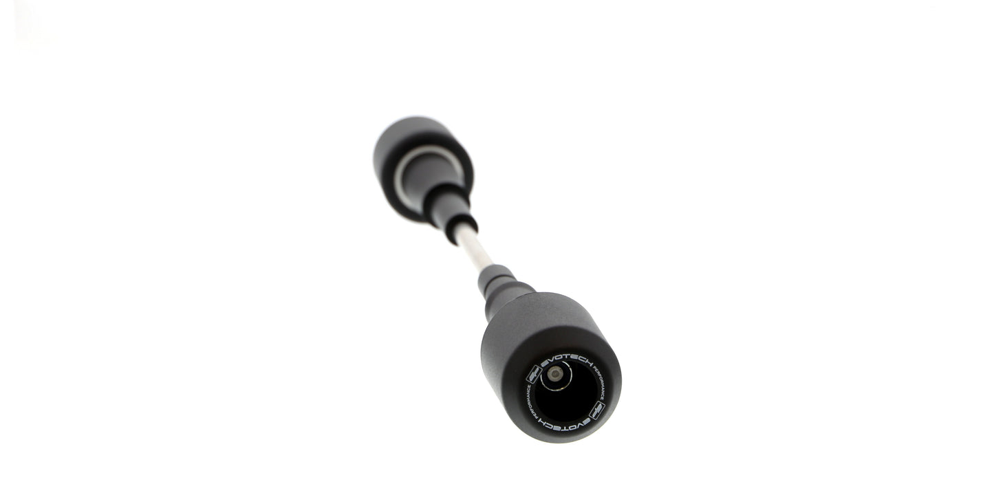 Evotech Ducati Scrambler 1100 Pro Crash Protection Bobbins (2020+)