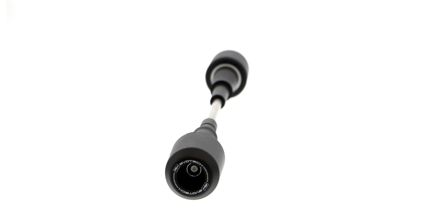 Evotech Ducati Scrambler 1100 Pro Crash Protection Bobbins (2020+)