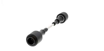 Evotech Ducati Scrambler 1100 Crash Protection Bobbins (2018-2020)
