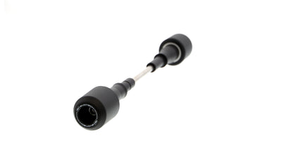 Evotech Ducati Scrambler 1100 Sport Pro Crash Protection Bobbins (2020+)