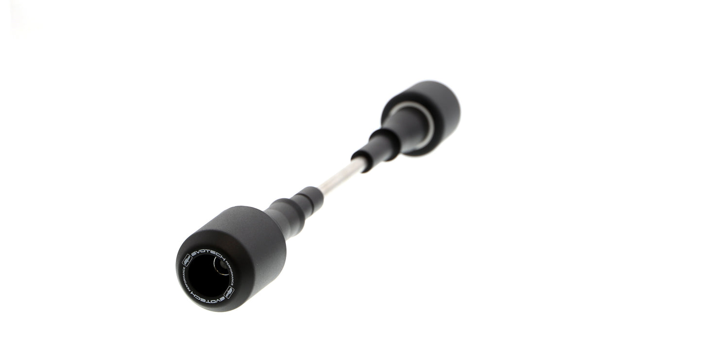 Evotech Ducati Scrambler 1100 Dark Pro Crash Protection Bobbins (2021+)