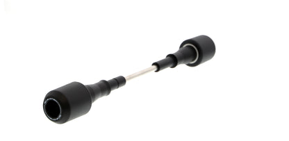 Evotech Ducati Scrambler 1100 Sport Crash Protection Bobbins (2018-2020)
