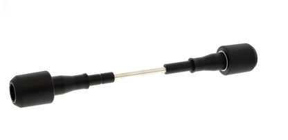 Evotech Ducati Scrambler 1100 Sport Pro Crash Protection Bobbins (2020+)