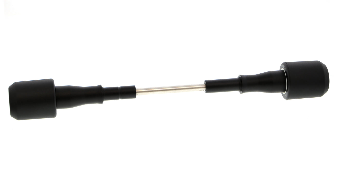 Evotech Ducati Scrambler 1100 Sport Crash Protection Bobbins (2018-2020)