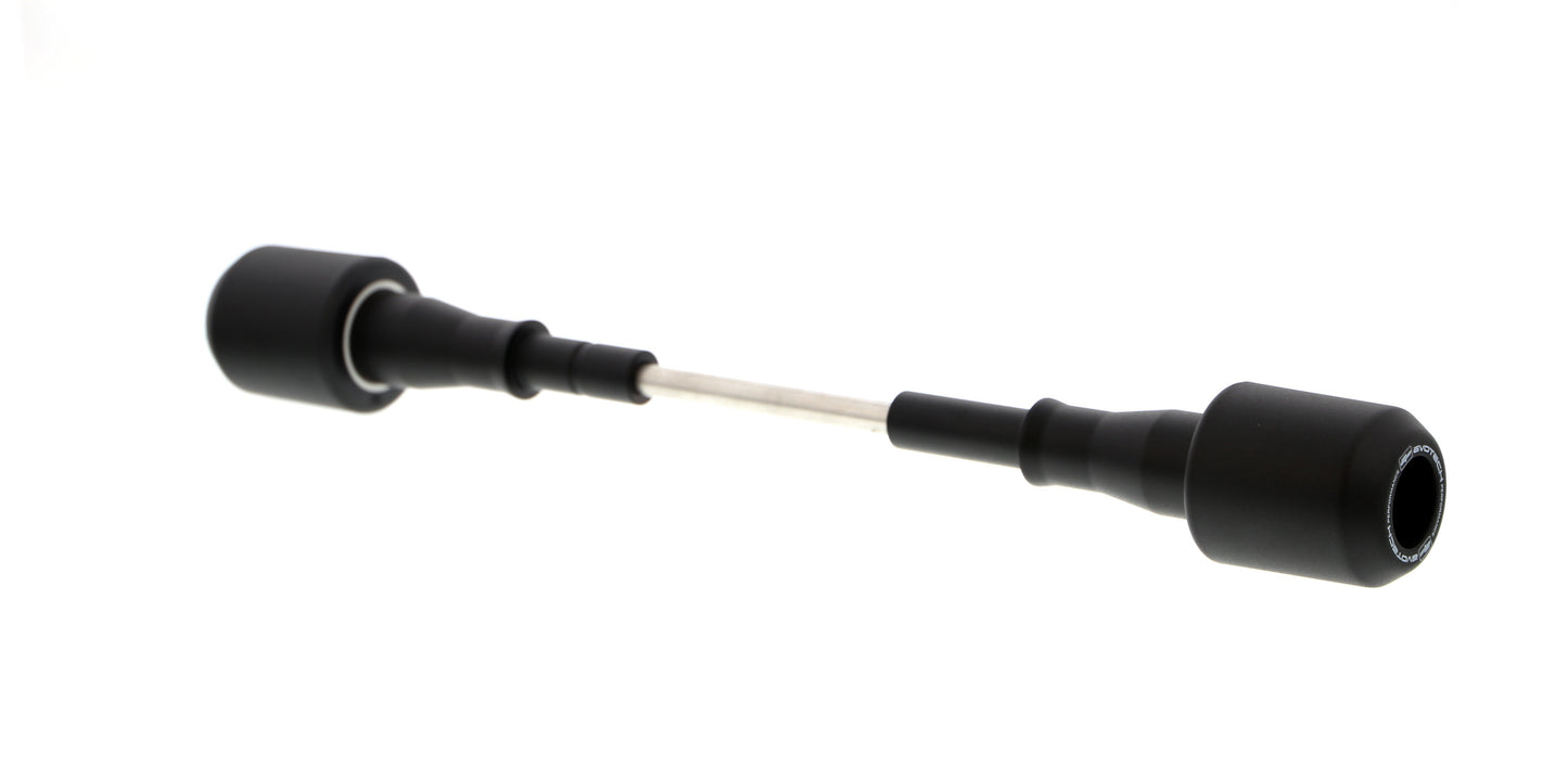 Evotech Ducati Scrambler 1100 Sport Pro Crash Protection Bobbins (2020+)