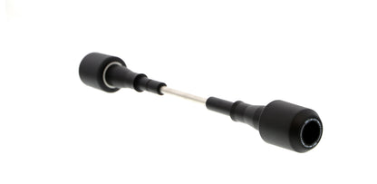 Evotech Ducati Scrambler 1100 Crash Protection Bobbins (2018-2020)