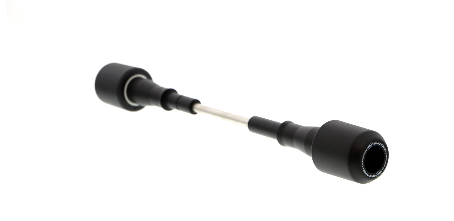Evotech Ducati Scrambler 1100 Sport Crash Protection Bobbins (2018-2020)