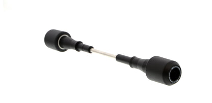 Evotech Ducati Scrambler 1100 Dark Pro Crash Protection Bobbins (2021+)
