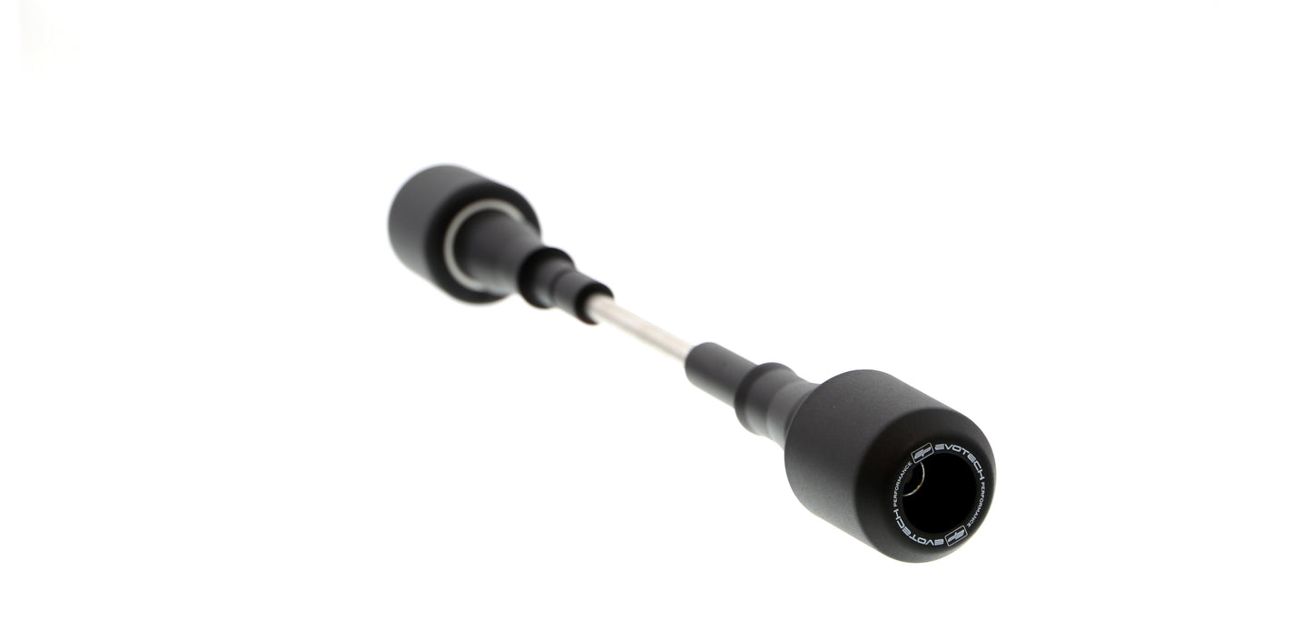 Evotech Ducati Scrambler 1100 Crash Protection Bobbins (2018-2020)