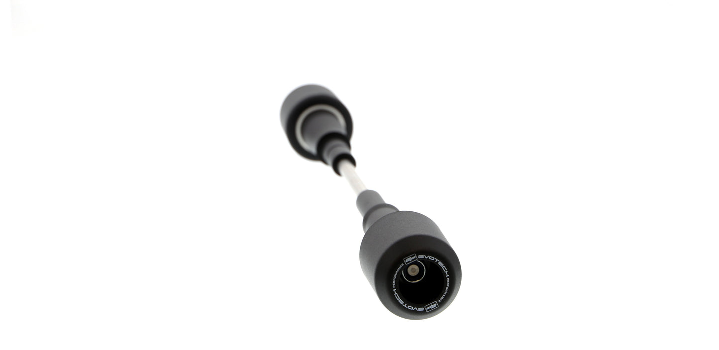 Evotech Ducati Scrambler 1100 Crash Protection Bobbins (2018-2020)