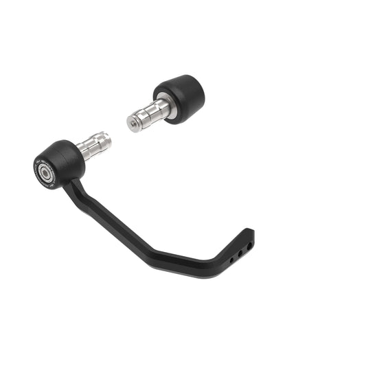 Evotech Brake Lever Protector Kit - Ducati 1198 (2009-2011) (Race)