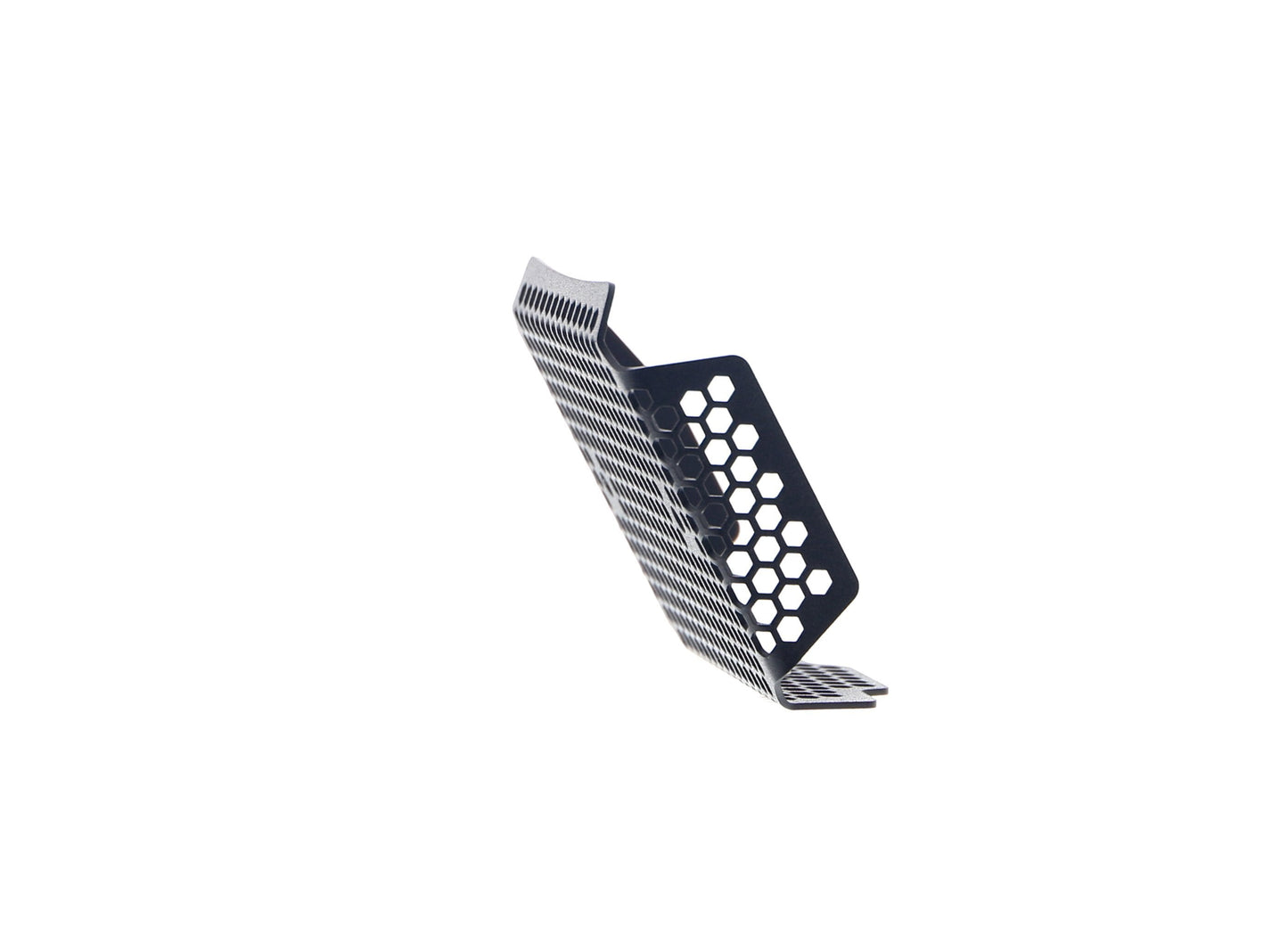 Evotech Rectifier Guard - Ducati Scrambler Icon Dark (2020 - 2022)