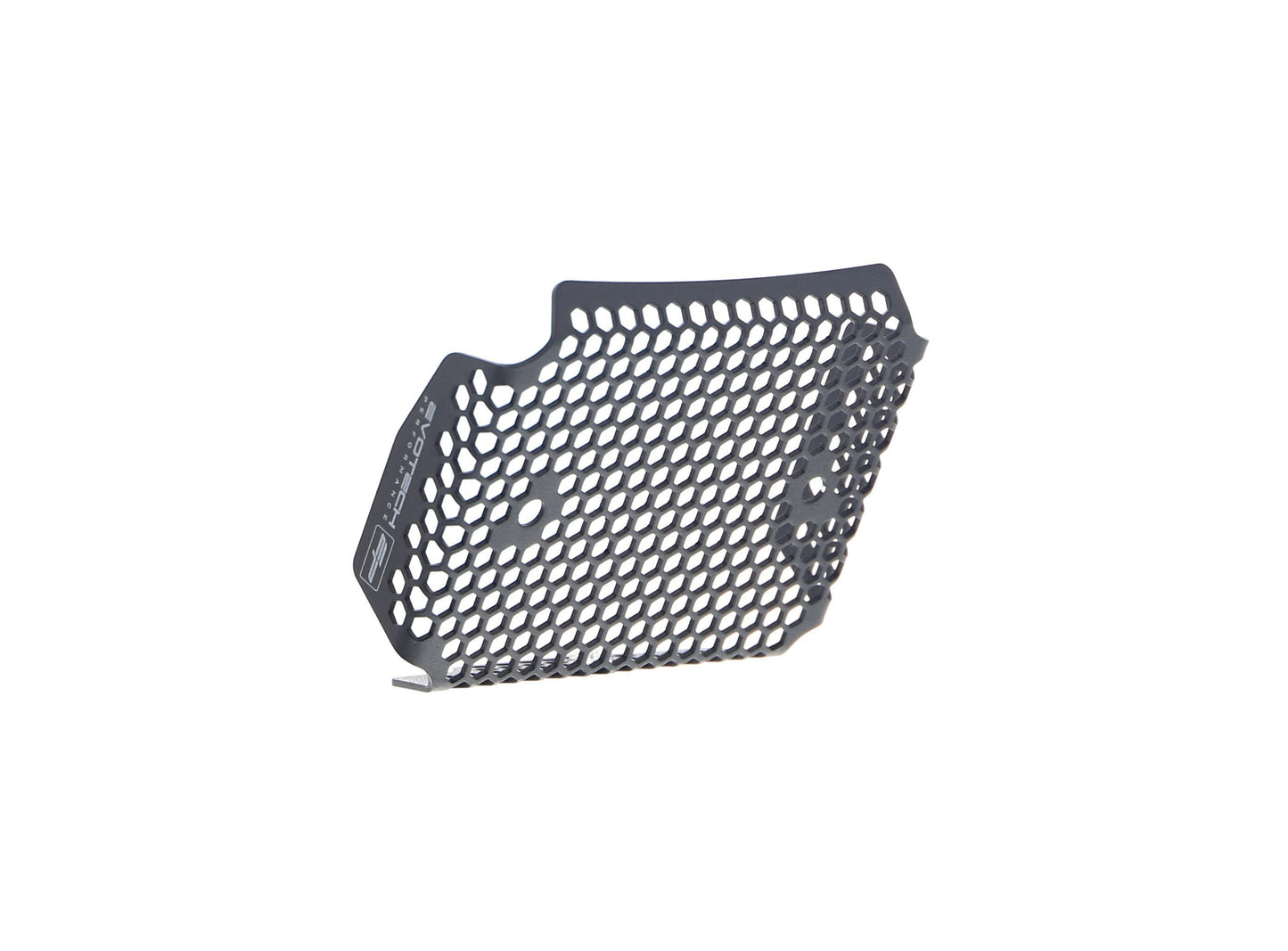 Evotech Rectifier Guard - Ducati Scrambler Desert Sled Fasthouse (2021 - 2022)