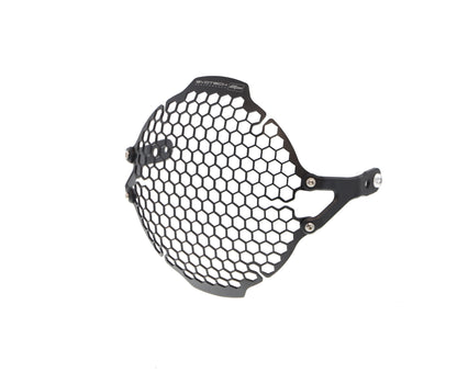 Evotech Ducati Scrambler Desert Sled Fasthouse Headlight Guard (2021 - 2022)