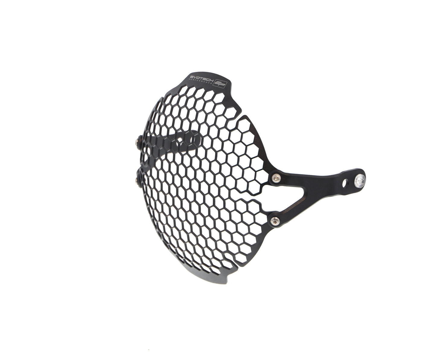 Evotech Ducati Scrambler Icon Headlight Guard 2015 - 2018