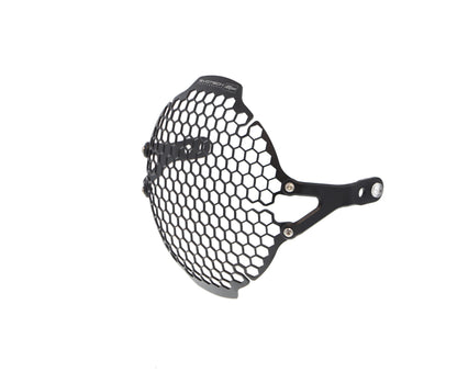 Evotech Ducati Scrambler Icon Headlight Guard 2015 - 2018