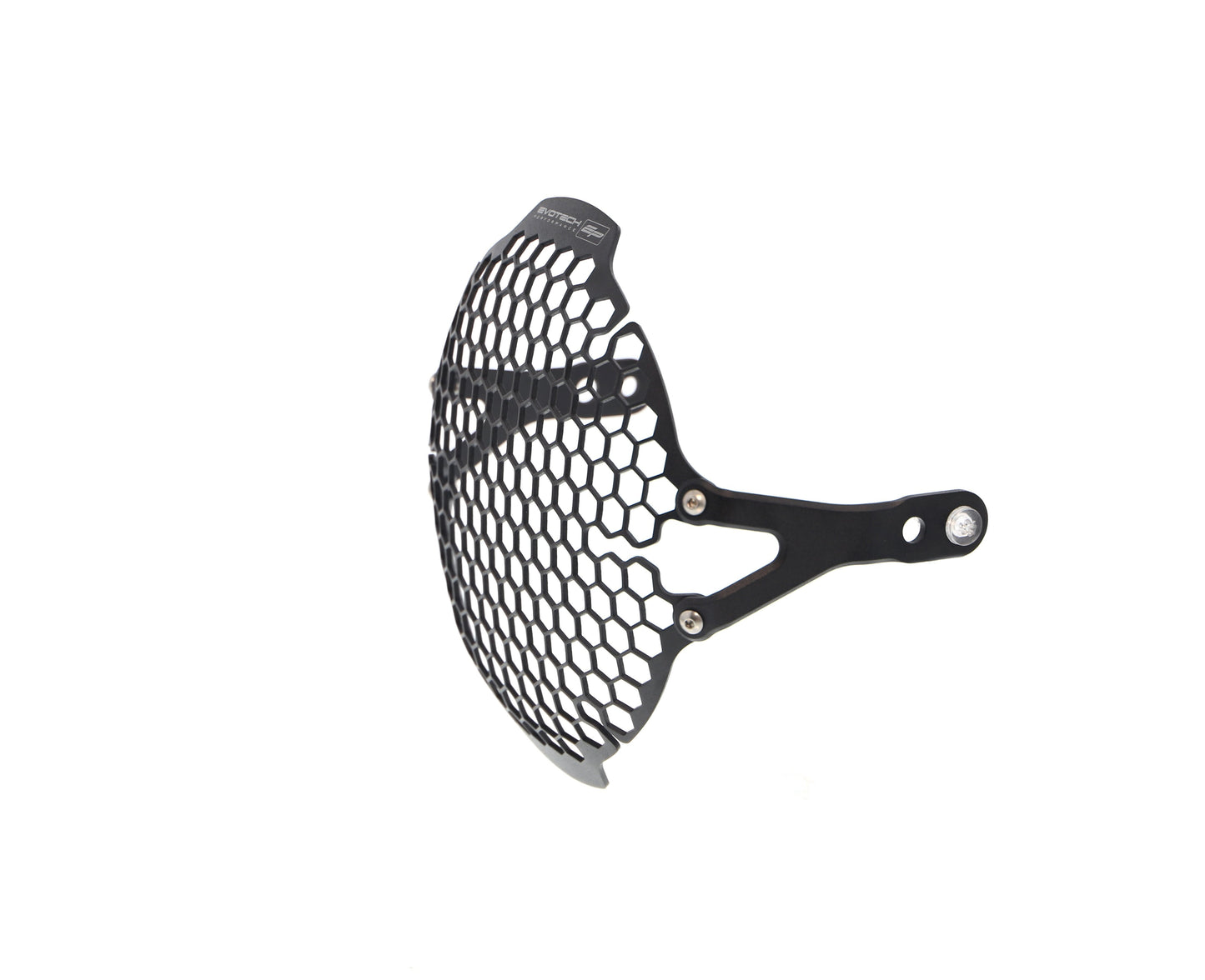 Evotech Ducati Scrambler Icon Dark Headlight Guard (2020 - 2022)