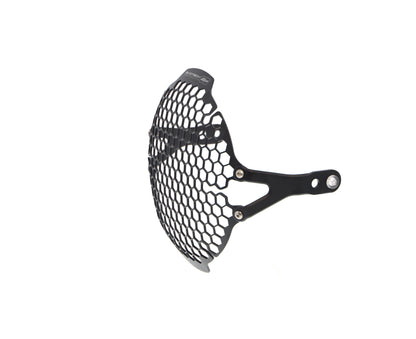 Evotech Ducati Scrambler Classic Headlight Guard 2015 - 2018