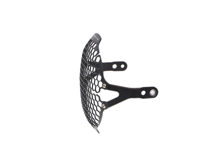 Evotech Ducati Scrambler Desert Sled Fasthouse Headlight Guard (2021 - 2022)