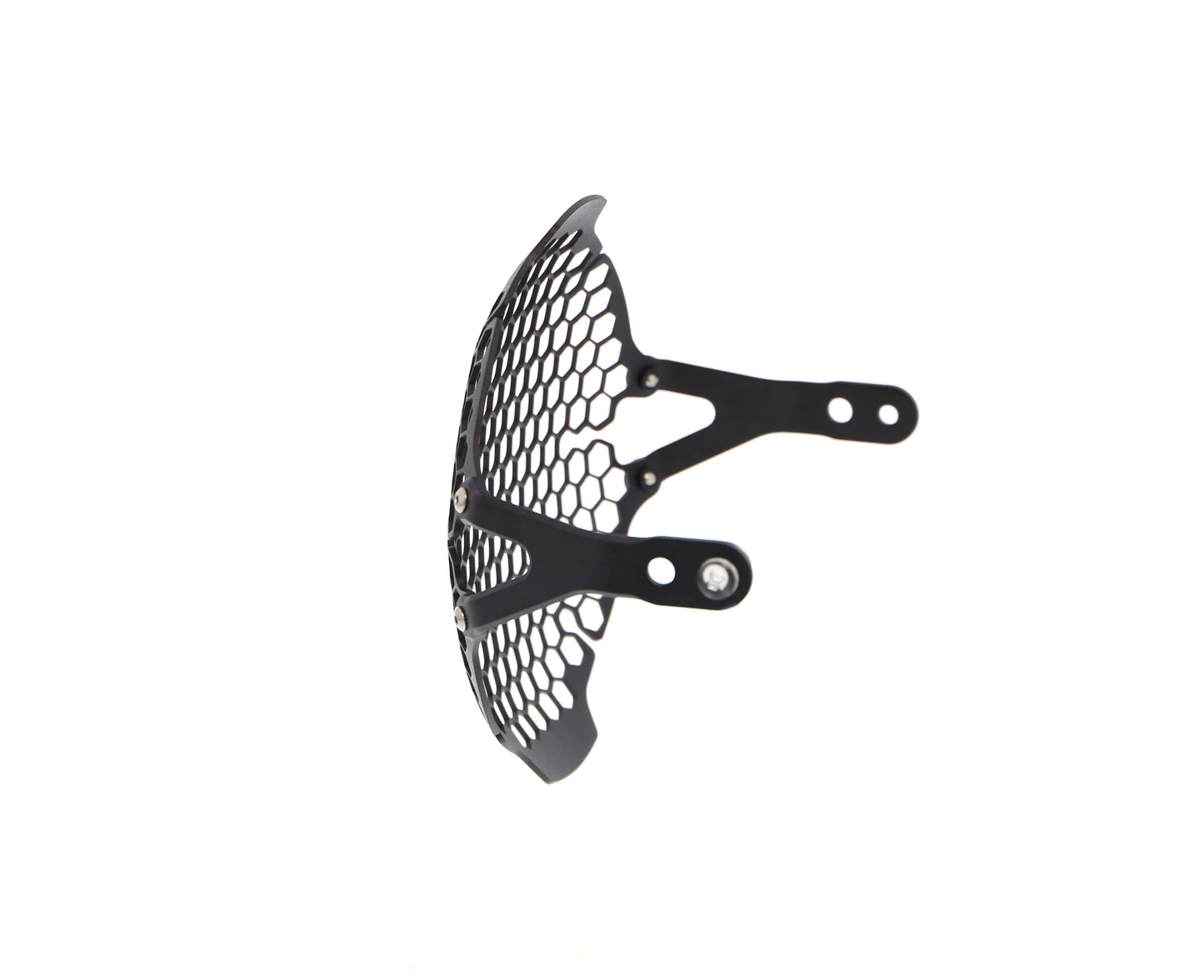 Evotech Ducati Scrambler Icon Dark Headlight Guard (2020 - 2022)