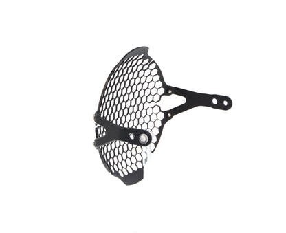 Evotech Ducati Scrambler Urban Enduro Headlight Guard 2015 - 2016