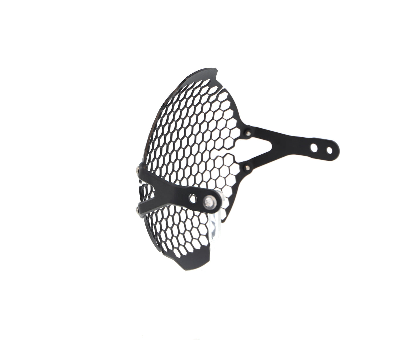 Evotech Ducati Scrambler Icon Headlight Guard 2015 - 2018