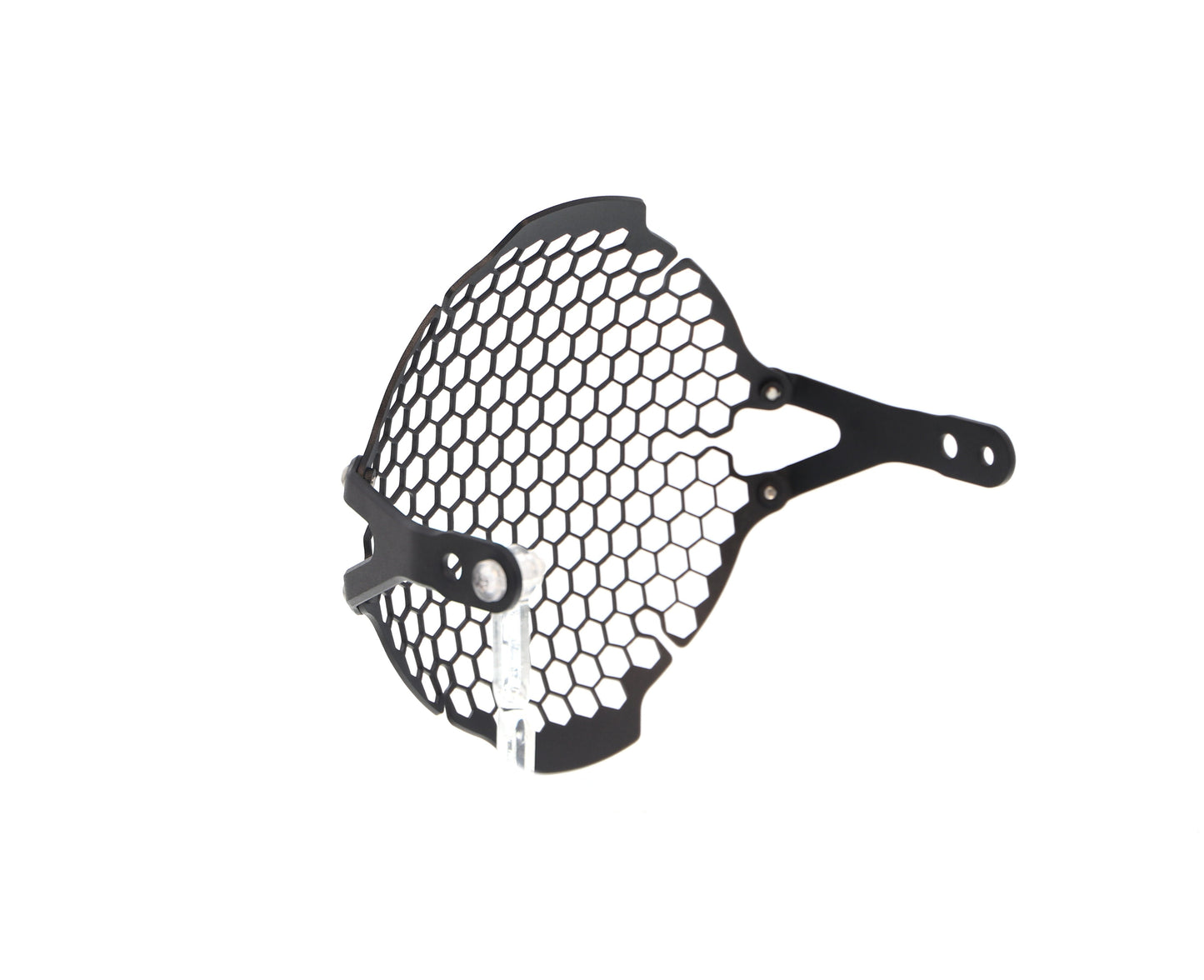 Evotech Ducati Scrambler Classic Headlight Guard 2015 - 2018