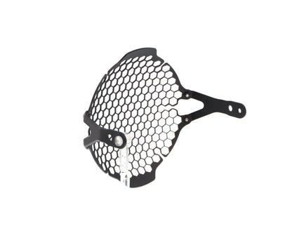 Evotech Ducati Scrambler Classic Headlight Guard 2015 - 2018