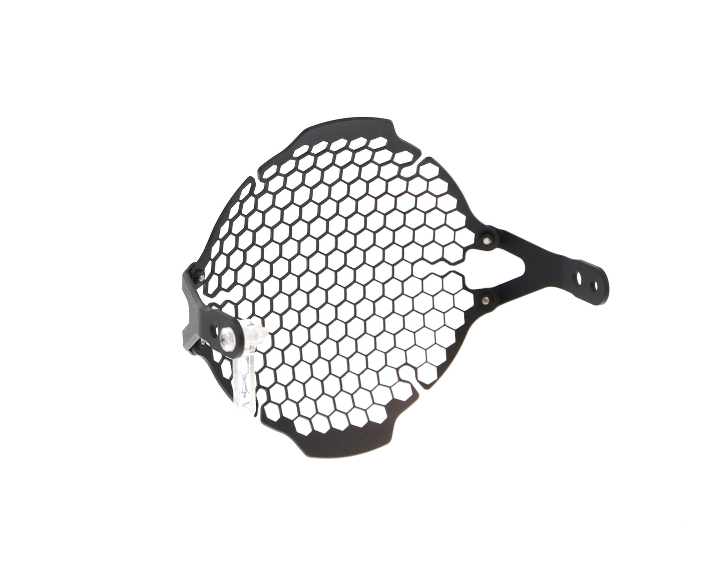 Evotech Ducati Scrambler Desert Sled Fasthouse Headlight Guard (2021 - 2022)