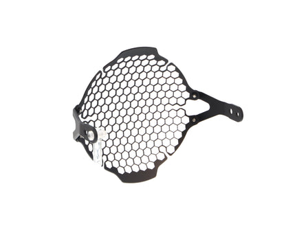 Evotech Ducati Scrambler Icon Headlight Guard (2019 - 2022)