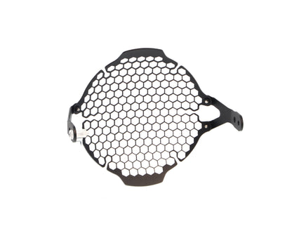Evotech Ducati Scrambler Classic Headlight Guard 2015 - 2018