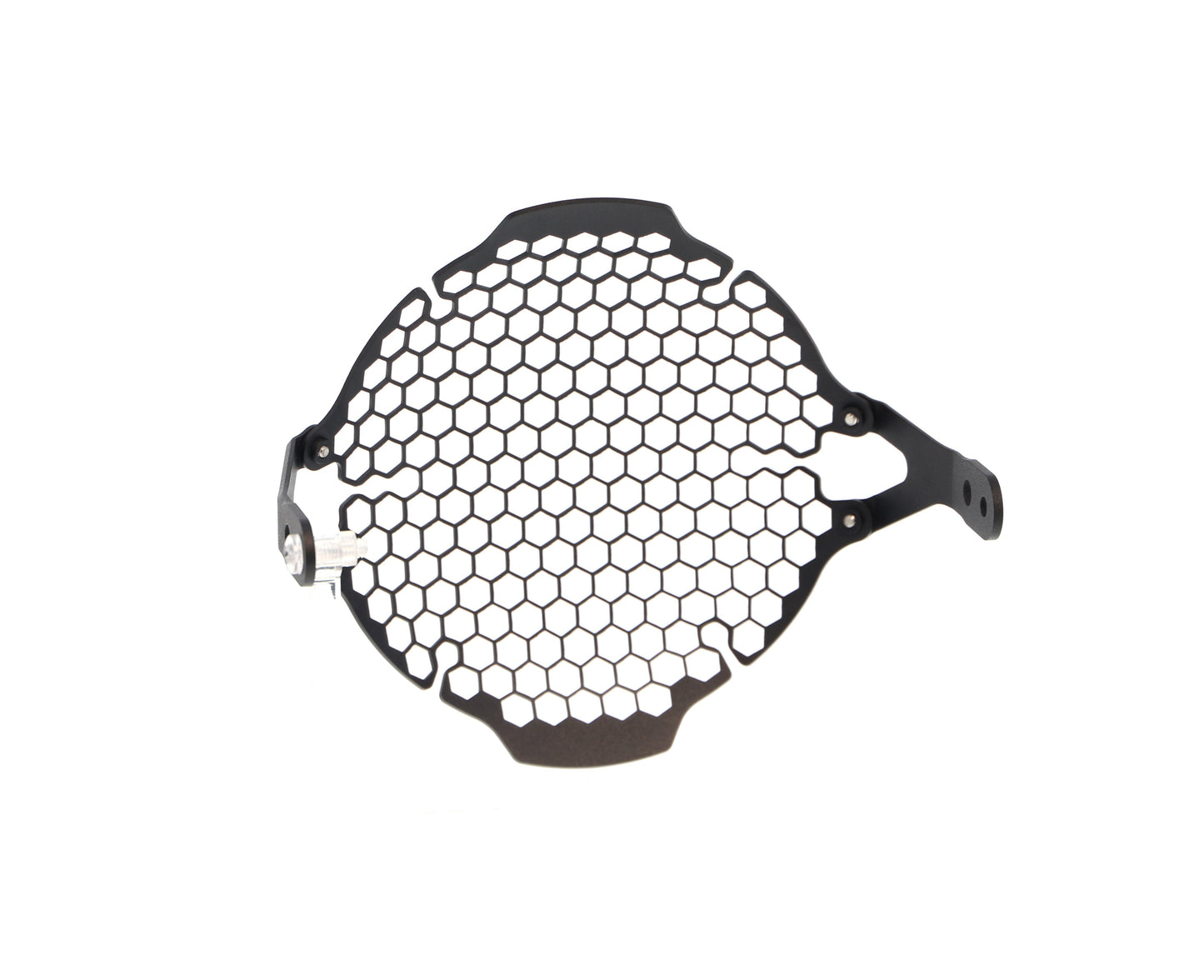 Evotech Ducati Scrambler Desert Sled Fasthouse Headlight Guard (2021 - 2022)