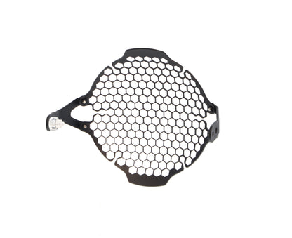 Evotech Ducati Scrambler Classic Headlight Guard (2019-2020)