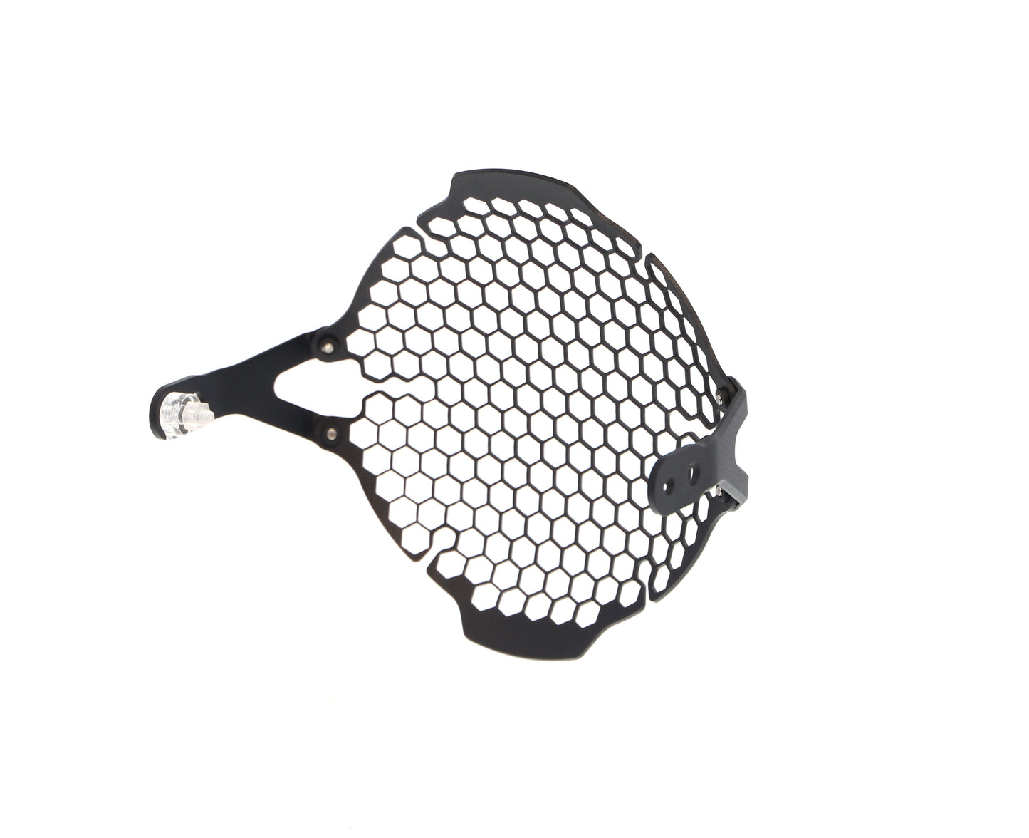 Evotech Ducati Scrambler Icon Headlight Guard 2015 - 2018