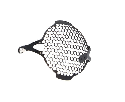 Evotech Ducati Scrambler Icon Dark Headlight Guard (2020 - 2022)