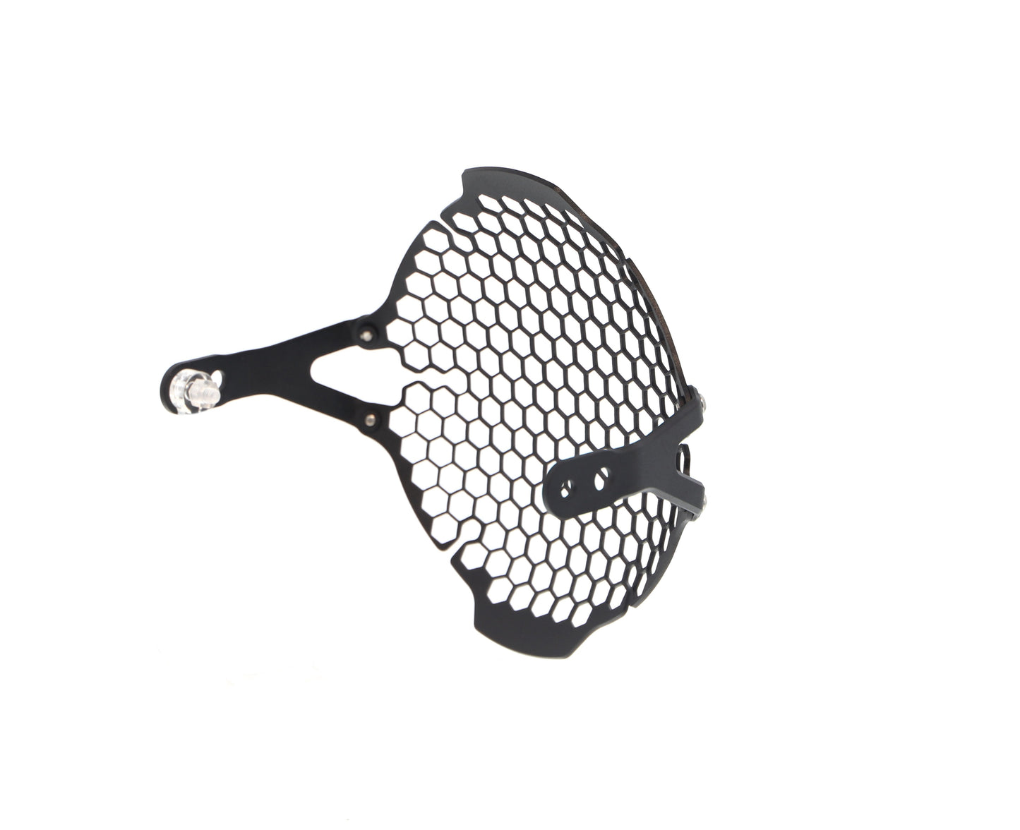 Evotech Ducati Scrambler Classic Headlight Guard (2019-2020)