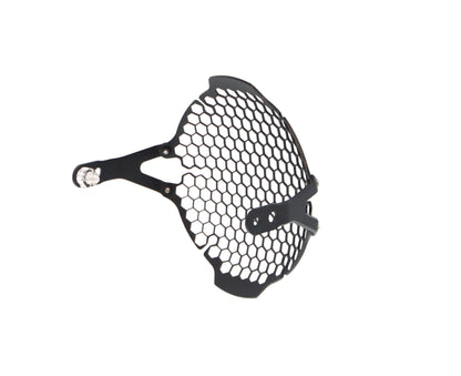 Evotech Ducati Scrambler Classic Headlight Guard (2019-2020)